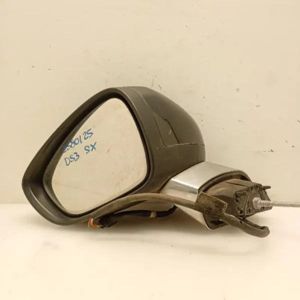 Specchietto / Retrovisore Esterno Sinistro Citroen DS3 2010 – 2014