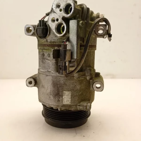 Compressore A/C Mercedes-Benz Classe A W169 640940 2004 – 2008