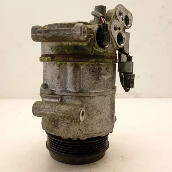 Compressore A/C Mercedes-Benz Classe A W169 640940 2004 – 2008
