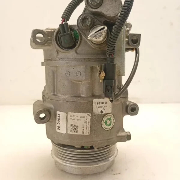 Compressore A/C Mercedes-Benz Classe A 640941 2004 – 2012