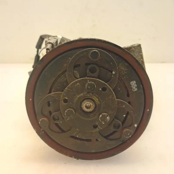 Compressore A/C Renault Megane K9KG8 2008 – 2014