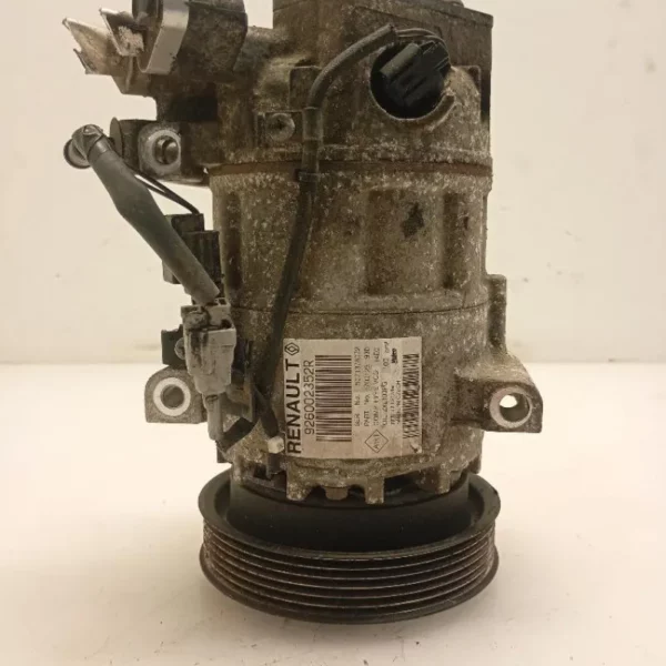 Compressore A/C Renault Megane K9KG8 2008 – 2014