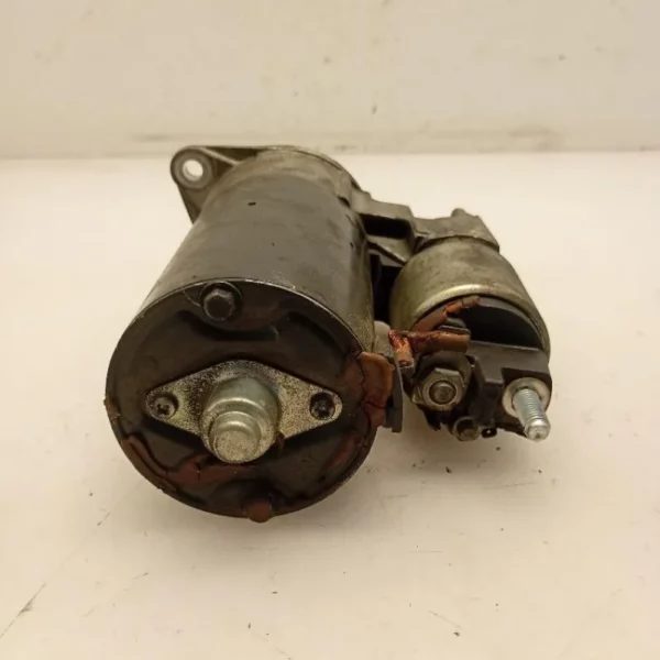 Motorino Avviamento Mercedes-Benz Classe E W211 647961 2002 – 2006