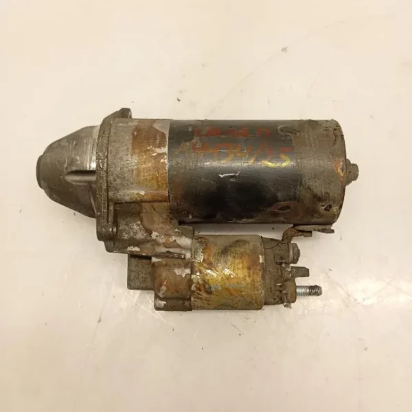 Motorino Avviamento Mercedes-Benz Classe E W211 647961 2002 – 2006