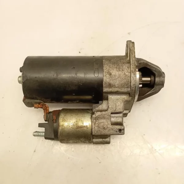 Motorino Avviamento Mercedes-Benz Classe E W211 647961 2002 – 2006