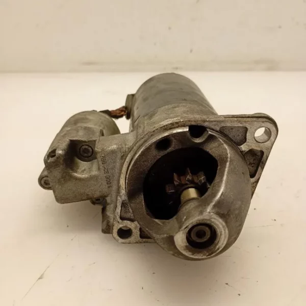 Motorino Avviamento Mercedes-Benz Classe E W211 647961 2002 – 2006