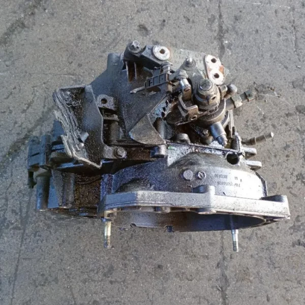 Cambio manuale 6 marce Alfa Romeo Brera 2.4 JTDm 20V 147 Kw 939A3000 2005 – 2020