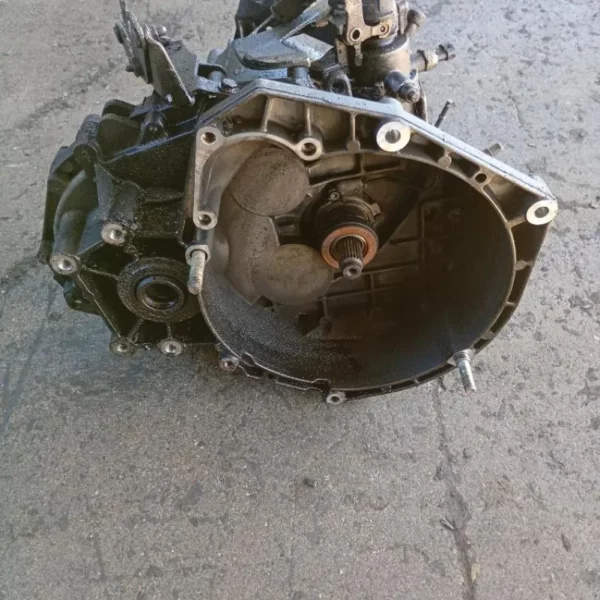 Cambio manuale 6 marce Alfa Romeo Brera 2.4 JTDm 20V 147 Kw 939A3000 2005 – 2020