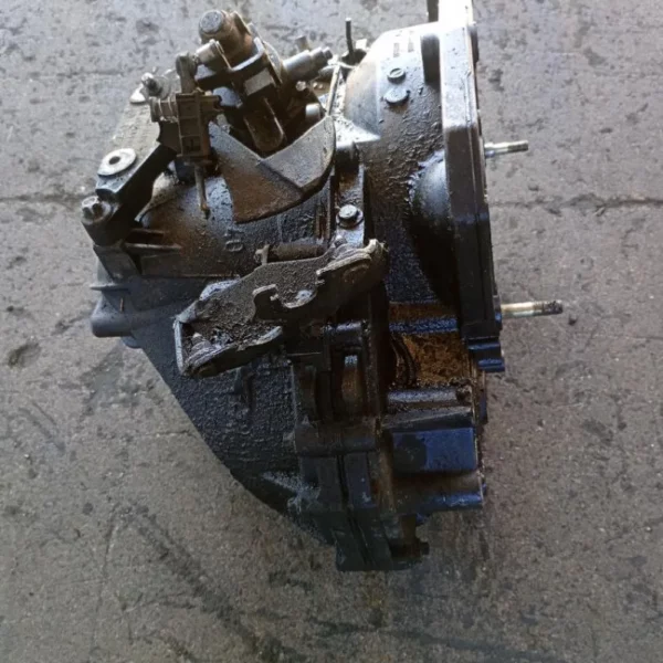 Cambio manuale 6 marce Alfa Romeo Brera 2.4 JTDm 20V 147 Kw 939A3000 2005 – 2020