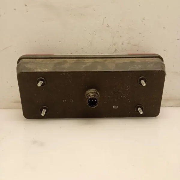 Faro / Fanale / Posteriore Destro Mercedes-Benz Sprinter Cassonato 1995 – 2000