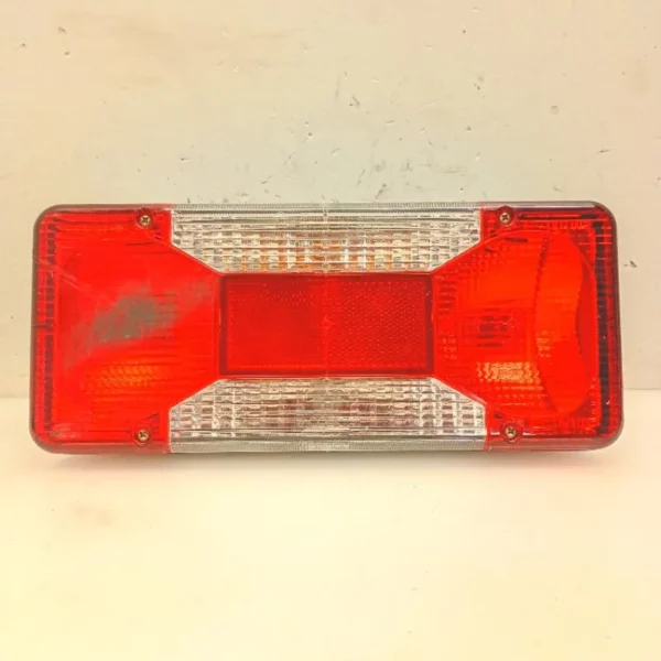 Faro / Fanale / Posteriore Sinistro Mercedes-Benz Sprinter Cassonato 1995 – 2000