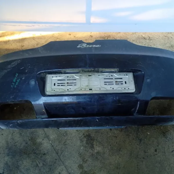 Paraurti Posteriore Alfa Romeo Brera 2005 – 2020
