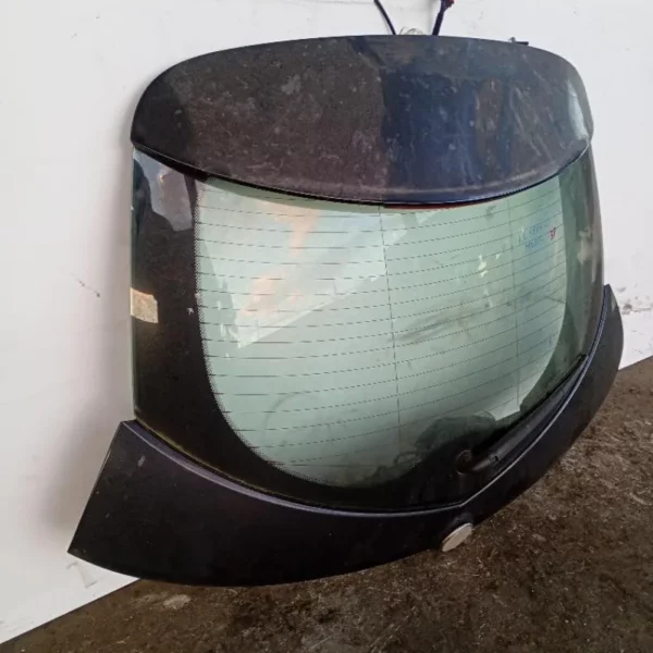 Portellone / Bagagliaio Posteriore Alfa Romeo Brera cabrio 2005 – 2020