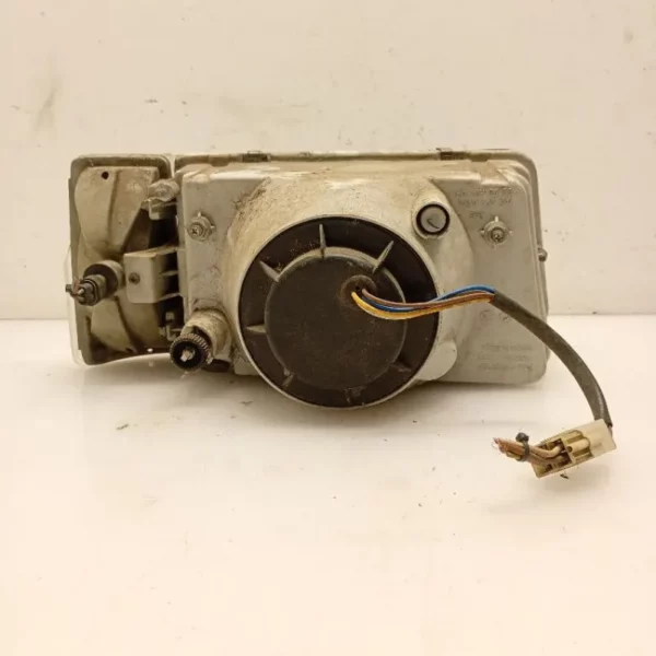 Faro / Proiettore / Fanale Anteriore Sinistro Iveco Daily 1992 – 1996