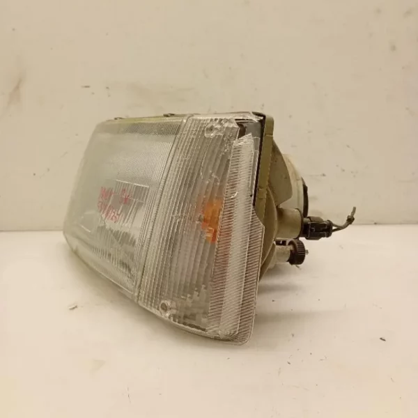 Faro / Proiettore / Fanale Anteriore Sinistro Iveco Daily 1992 – 1996