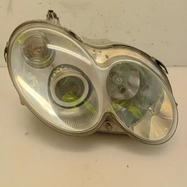 Faro / Proiettore / Fanale Anteriore Destro XENON Mercedes-Benz CLK 2002-2005