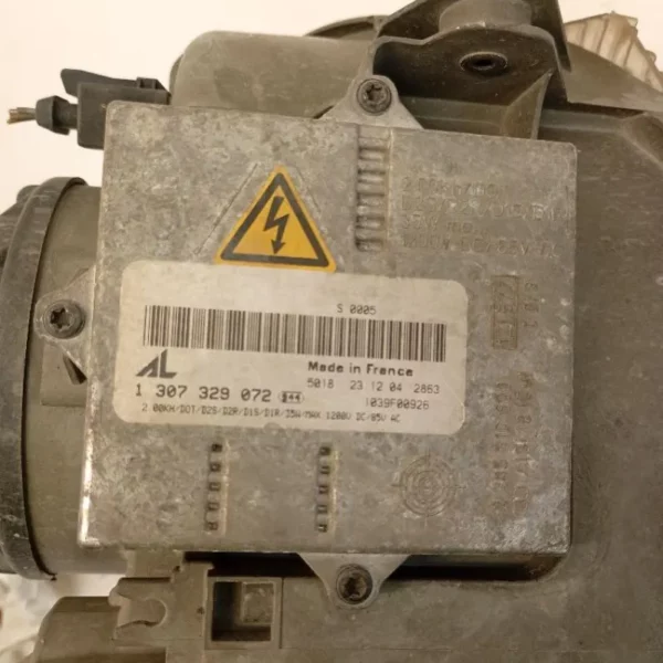 Faro / Proiettore / Fanale Anteriore Destro XENON Mercedes-Benz CLK 2002-2005