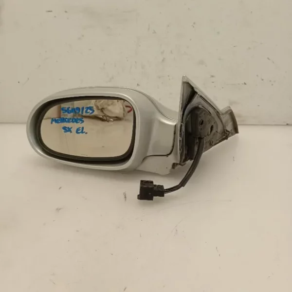 Specchietto / Retrovisore Esterno Sinistro Abbattibile Mercedes-Benz CLK 2002 – 2005