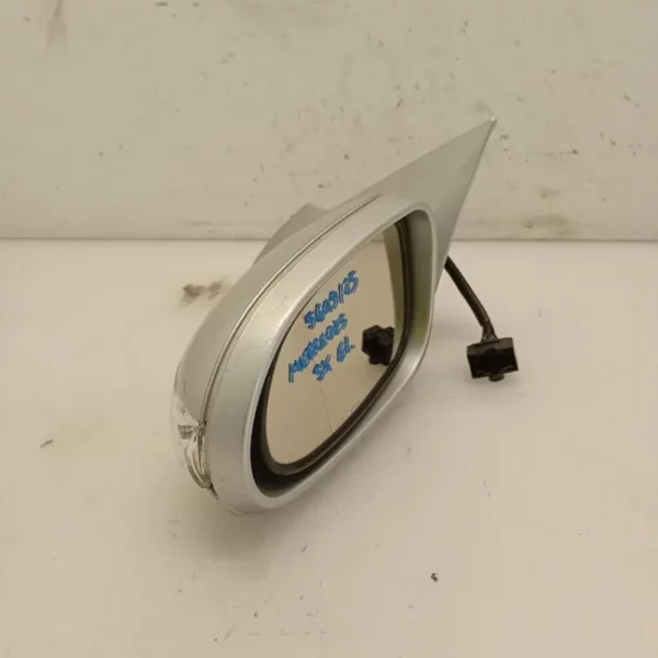 Specchietto / Retrovisore Esterno Sinistro Abbattibile Mercedes-Benz CLK 2002 – 2005