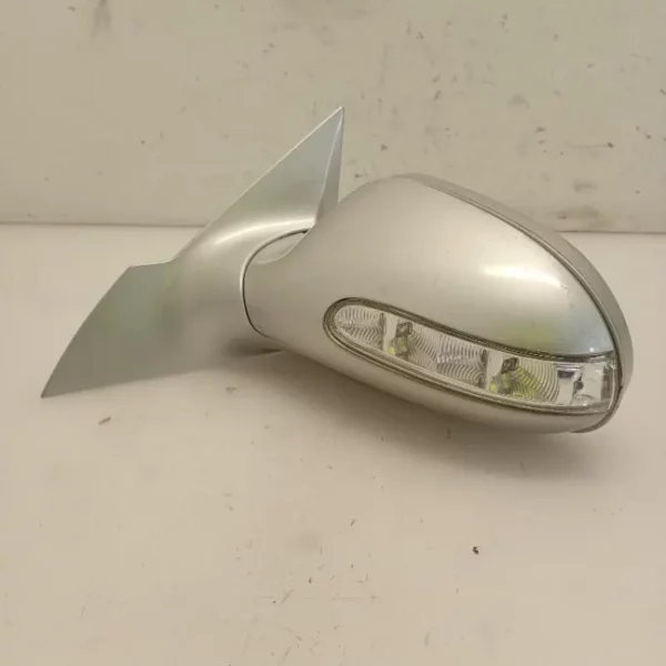 Specchietto / Retrovisore Esterno Sinistro Abbattibile Mercedes-Benz CLK 2002 – 2005