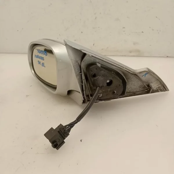 Specchietto / Retrovisore Esterno Sinistro Abbattibile Mercedes-Benz CLK 2002 – 2005