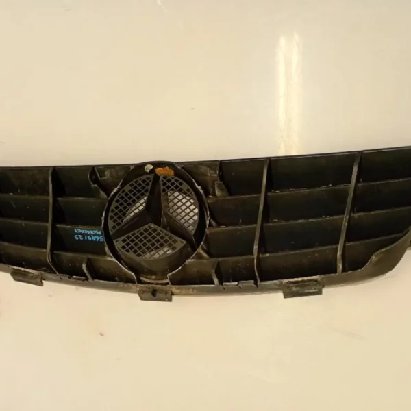 Mascherina / Griglia Centrale Mercedes-Benz CLK 2002 – 2005