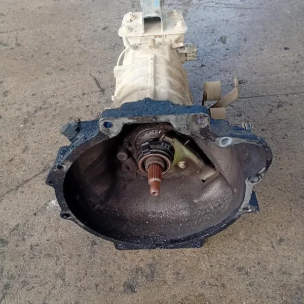 Cambio manuale 5 marce Kia Pregio 2.5 TDi 69 KW D4BH