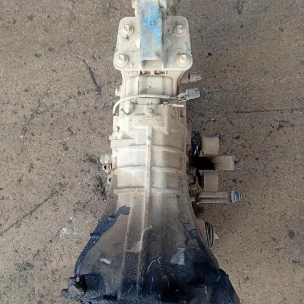 Cambio manuale 5 marce Kia Pregio 2.5 TDi 69 KW D4BH