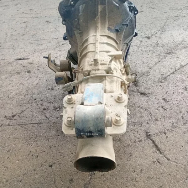 Cambio manuale 5 marce Kia Pregio 2.5 TDi 69 KW D4BH