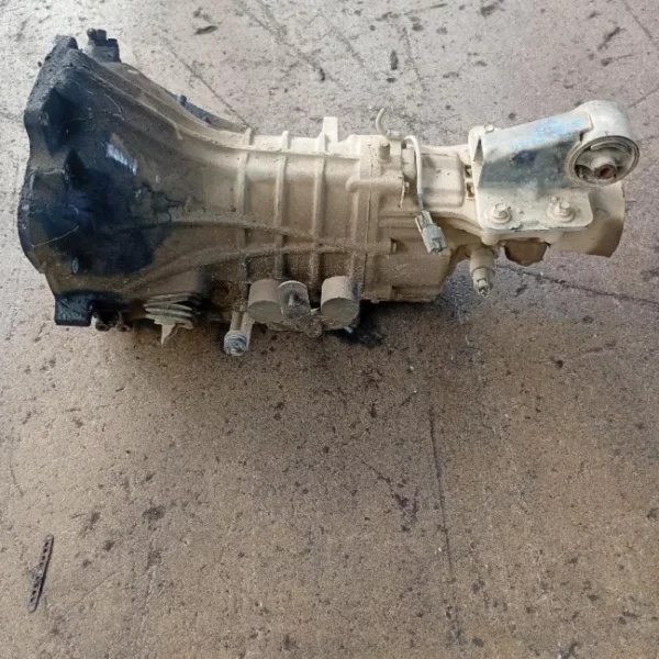 Cambio manuale 5 marce Kia Pregio 2.5 TDi 69 KW D4BH