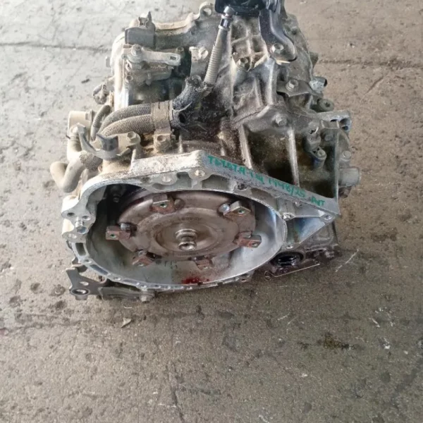 Cambio Automatico Toyota iQ 1.0 50 KW 1KRFE 2008 – 2020