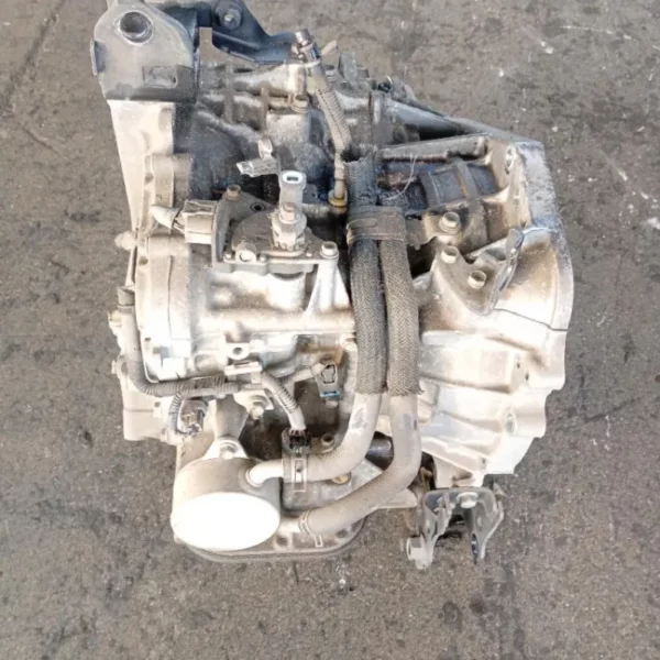 Cambio Automatico Toyota iQ 1.0 50 KW 1KRFE 2008 – 2020