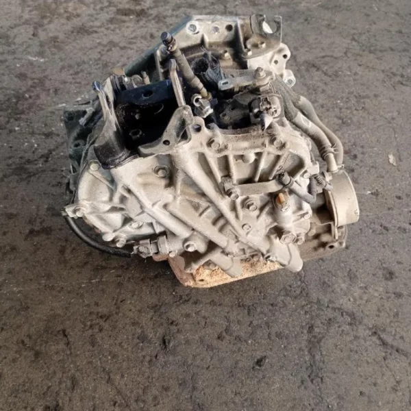 Cambio Automatico Toyota iQ 1.0 50 KW 1KRFE 2008 – 2020