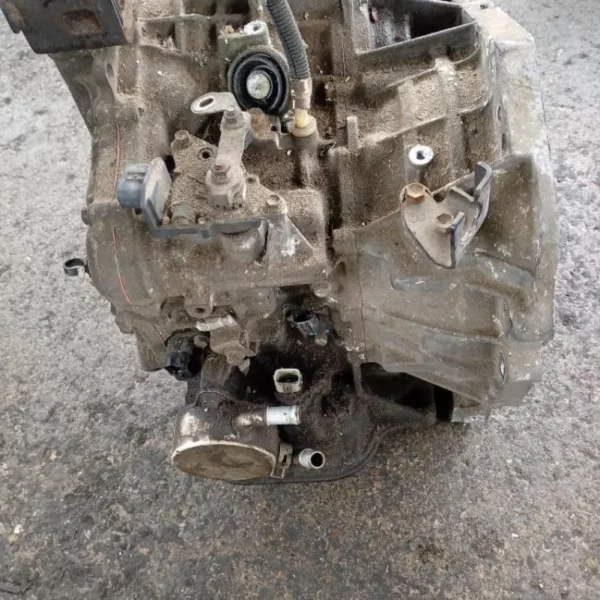 Cambio Automatico Toyota iQ 1.0 50 KW 1KRFE 2008 – 2020