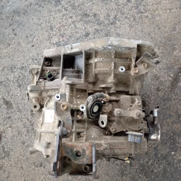 Cambio Automatico Toyota iQ 1.0 50 KW 1KRFE 2008 – 2020