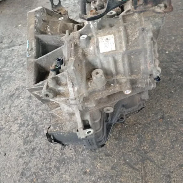 Cambio Automatico Toyota iQ 1.0 50 KW 1KRFE 2008 – 2020