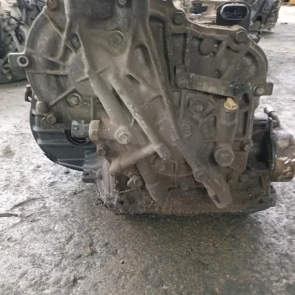 Cambio Automatico Toyota iQ 1.0 50 KW 1KRFE 2008 – 2020