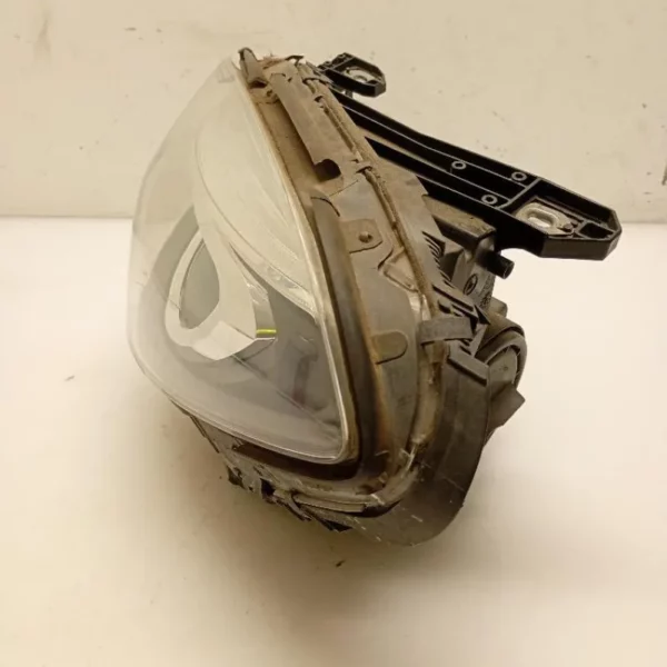 Faro / Proiettore / Fanale Anteriore Sinistro Bi-Xenon Mercedes-Benz Classe B W246 2011 – 2015