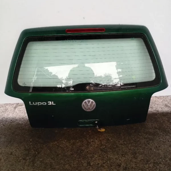 Portellone / Bagagliaio Posteriore Volkswagen Lupo 1998 – 2005
