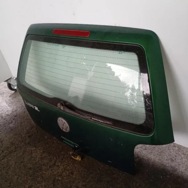 Portellone / Bagagliaio Posteriore Volkswagen Lupo 1998 – 2005