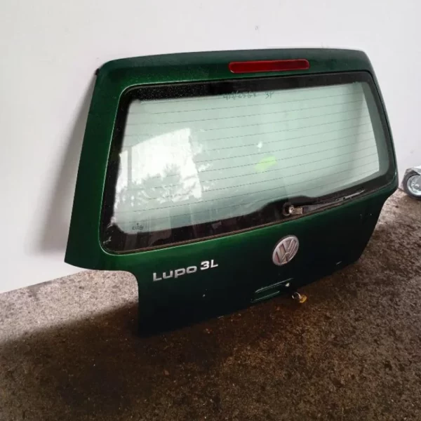 Portellone / Bagagliaio Posteriore Volkswagen Lupo 1998 – 2005
