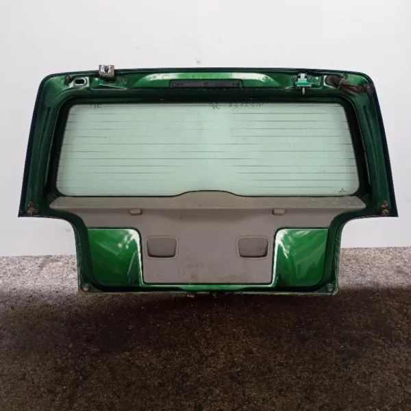 Portellone / Bagagliaio Posteriore Volkswagen Lupo 1998 – 2005