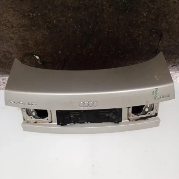 Portellone / Cofano Posteriore Audi 80 1986 – 1991