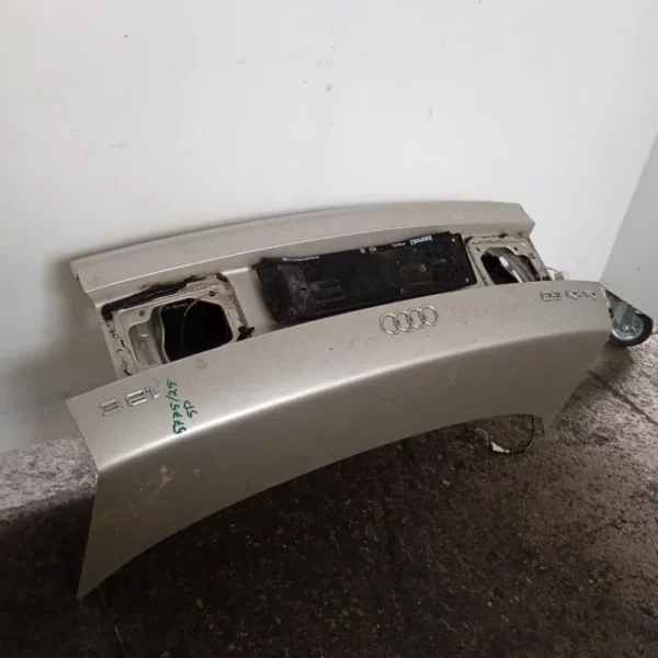 Portellone / Cofano Posteriore Audi 80 1986 – 1991