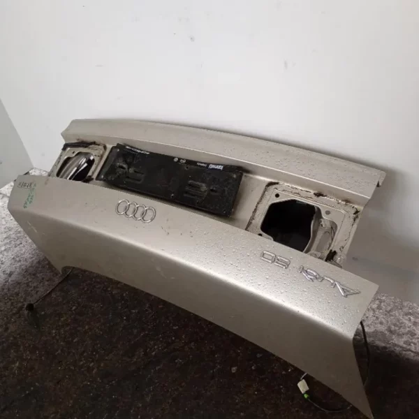 Portellone / Cofano Posteriore Audi 80 1986 – 1991