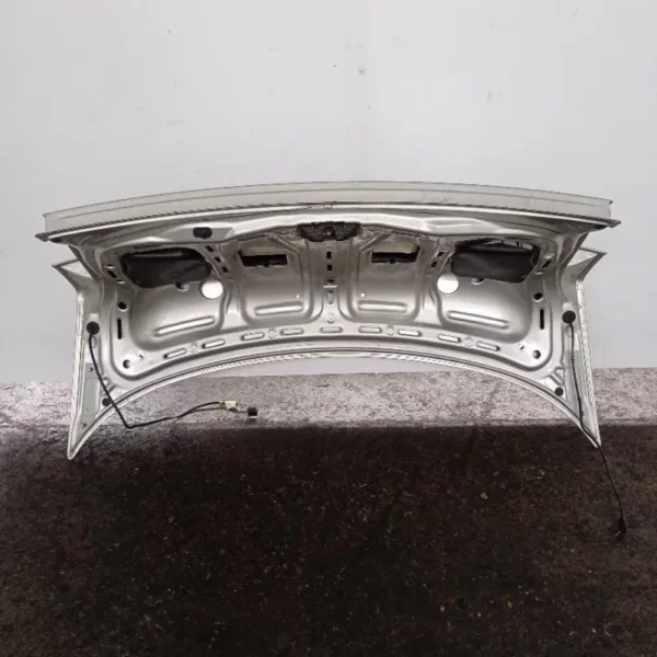 Portellone / Cofano Posteriore Audi 80 1986 – 1991