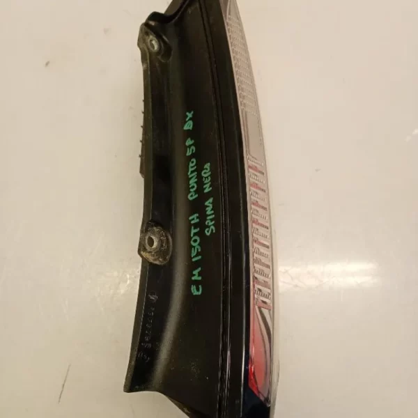 Faro / Fanale Posteriore Destro Fiat Punto 2012 – 2020