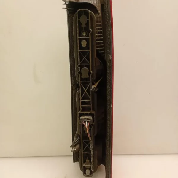 Faro / Fanale Posteriore Sinistro Opel Movano 2010 – 2019