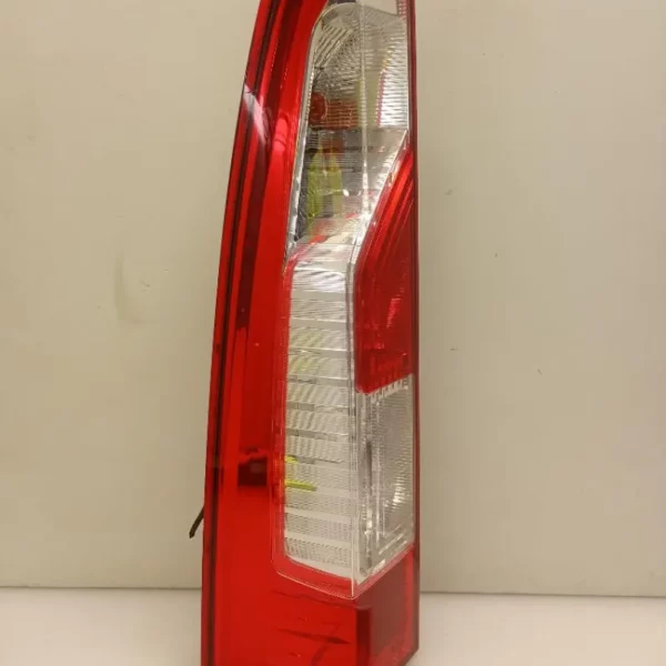 Faro / Fanale Posteriore Sinistro Opel Movano 2010 – 2019