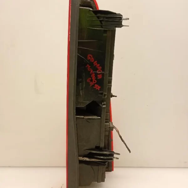 Faro / Fanale Posteriore Sinistro Opel Movano 2010 – 2019